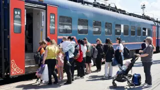 "Күту тізімі" істемейді ме? "Жолаушылар тасымалы" пікір білдірді