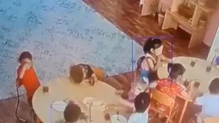 Кім үлгереді, сол жейді: Ақтаудағы балабақша басшылығы тамақты үнемдегені үшін кешірім сұрады