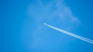 Ұшақ Ақтаудағы әуежай үстінен екі сағат бойы айналған