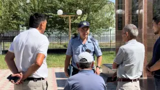 Қазақстандағы қылмыс жасалмайтын жер аталды