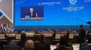 Президент "Шанхай ондығына" кіретін елдер үшін басты бағыттарды атады