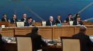 Астанадағы ШЫҰ саммиті: мемлекет басшылары қандай құжаттарға қол қойды?