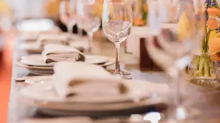 Астанадағы саммитке келген мемлекет басшыларына қандай түскі ас берілді?