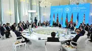 Тоқаев Түркі мемлекеттері ұйымының бейресми саммитіне қатысты