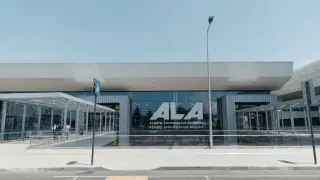 Алматыда әуежайдағы такси жүргізушілеріне қатысты жағдай шешілді - ІІМ