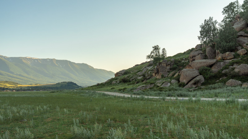 Фото ©️ Tengrinews.kz / Тұрар Қазанғапов