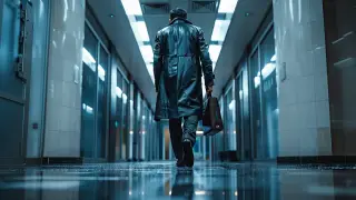 Прокуратураға 800 мың теңгеге былғары плащ неге керек?