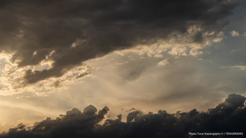 Фото ©️ Tengrinews.kz / Тұрар Қазанғапов