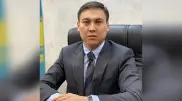 Асқар Жамбакин цифрлық даму вице-министрі қызметінен босатылды