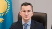 Жаңа денсаулық сақтау вице-министрі тағайындалды