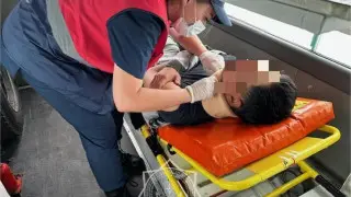 Қарағанды ​​облысында жол апатынан сегіз адам зардап шекті