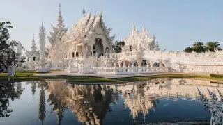 Енді қазақстандықтар Таиландта визасыз ұзағырақ жүре алады