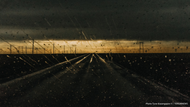 Фото ©️ Тұрар Қазанғапов
