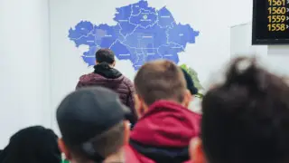 Қазақстанға кіру ережелері: Қырғызстанға тағы ерекше жағдай жасалды