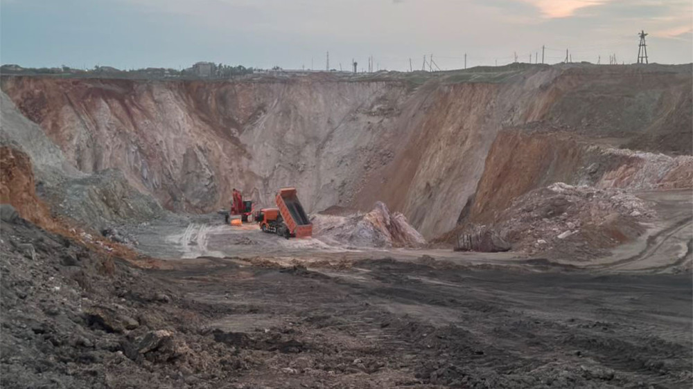 Құтқарушылардың туыстары жіберген сурет