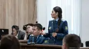 Бишімбаев ісі бойынша прокурор жаңа қызметке келді