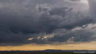 40 градусқа дейін ыстық және жаңбыр: 23 шілдедегі ауа райы болжамы