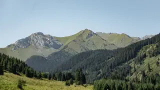 Қазақстанда бүгін ауа райы қандай болады?