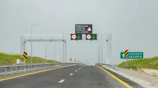 Қазақстандықтар жыл басынан бері ақылы жолдармен 22 миллионнан астам рет жүріп өткен