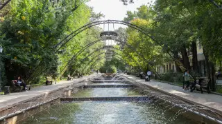 Астана мен Алматыда алдағы күндері ауа райы қандай болады?