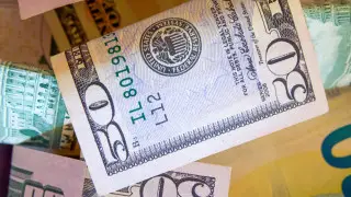 Доллардың ресми бағамы айтылды