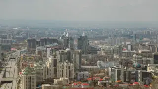 Синоптиктер алматылықтарға ескерту жасады