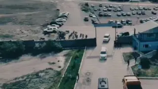 ІІМ мен ҰҚК арнайы операциясы: Қарағанды ​​облысында қылмыстық топ ұсталды