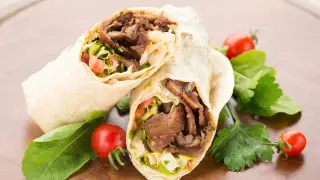 Түркия денер-кебабты тіркеуге өтініш білдірді: Германия қарсы