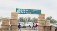 "AGROFEST Batys 2024" фестивалі аясында аграрлық саланың дамуы талқыланды