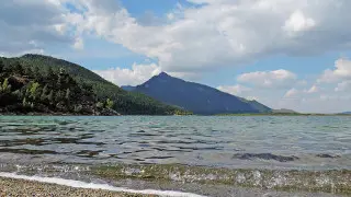 Бурабайда квадроцикл аударылып кетіп, 19 жастағы астаналық қыз қаза тапты