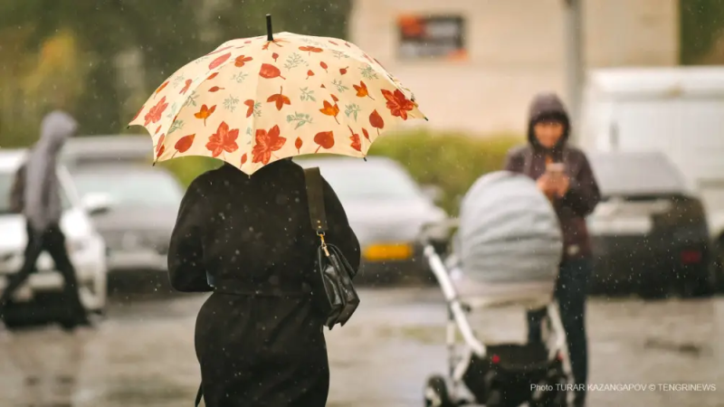 Фото ©️ Tengrinews.kz / Тұрар Қазанғапов