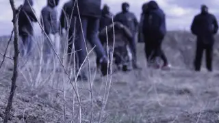 90-жылдары адамдарды өлтірген қылмыстық топ сотталды