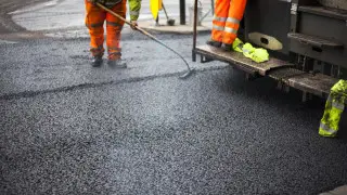 Алматыда Медеуге дейінгі жол учаскесі уақытша жабылады