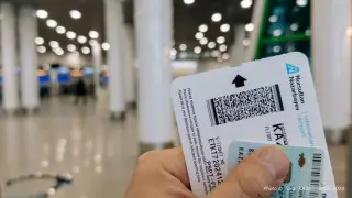 Қазақстандықтар Алматы-Көкшетау бағыты бойынша әуе билеттерінің тапшылығына шағымданды