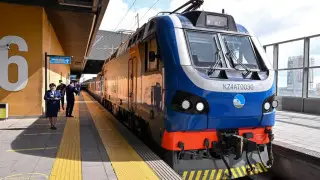 Қазақстанда пойыз билеттері қымбаттайды