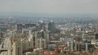 Синоптиктер Алматы тұрғындарына ескерту жасады