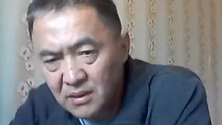 Қайрат Сатыбалдыұлының кешірім сұраған видеосы пайда болды