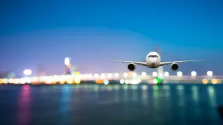 Air Astana әуекомпаниясының тағы бір ұшағы зақымдалды