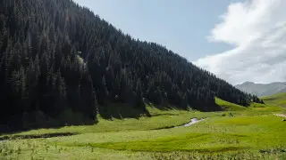 Бүгін ауа райы қандай болады?