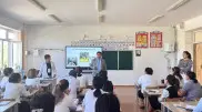 Түркістанда педагогтар заманауи білім беру бағытында тәжірибе алмасты