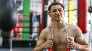 Жанқош Тұраров өзіне тағылған айыпқа қатысты пікір білдірді