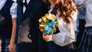 2025 жылы мектептегі соңғы қоңырау кейінге қалдырыла ма?