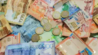 Қазақстандықтардың зейнетақы жинақтары екі банк облигациясында