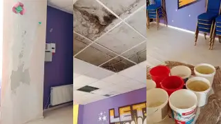 Астанадағы музыка мектебіне шұғыл жөндеу жұмыстары қажет