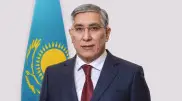 Еңбек және халықты әлеуметтік қорғау вице-министрі тағайындалды