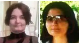 Алматыда тоғыз ай бұрын жоғалып кеткен әйел аман-есен табылды