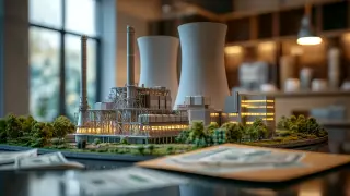 Энергетика министрі АЭС салу кезіндегі сыбайлас жемқорлыққа қатысты сұраққа жауап берді