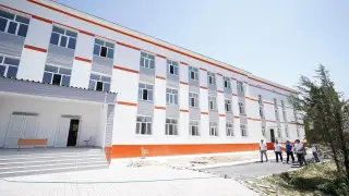 Түркістан облысында 300-ден аса білім ошағы жөндеуден өтіп, жаңа нысындар ел игілігіне беріледі