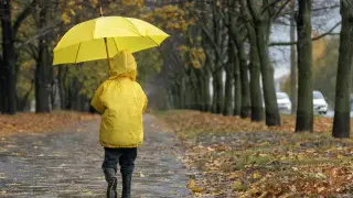 Қыркүйектің алғашқы күндері Астанада күн суиды