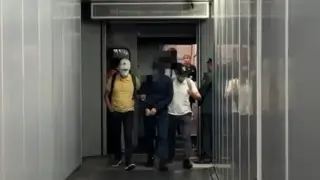 Халықаралық іздеуге жарияланған қазақстандық ұсталды